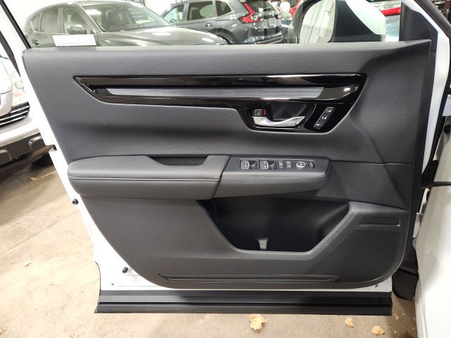 Certified 2024 Honda CR-V EX-L image 21