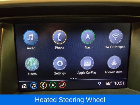 Used 2021 GMC Canyon Denali image 21