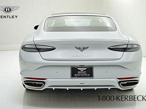 Used 2025 Bentley Continental GT Speed AWD/4WD image 7