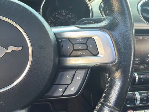 Used 2015 Ford Mustang GT Premium w/ 50 Years Appearance Package RWD image 16