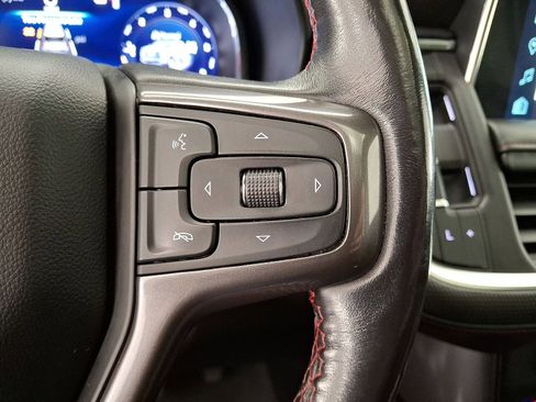 Used 2022 Chevrolet Tahoe RST w/ Luxury Package image 18