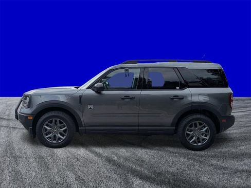 Certified 2026 Ford Bronco Sport Big Bend AWD/4WD image 7