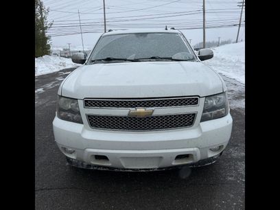 Used 2010 Chevrolet Avalanche LTZ