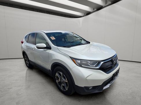 Used 2018 Honda CR-V EX image 14