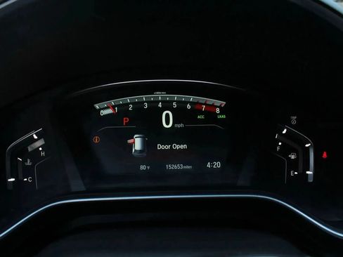 Used 2017 Honda CR-V EX-L image 37