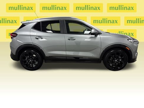 New 2026 Buick Encore GX Sport Touring w/ Advanced Technology Package image 18