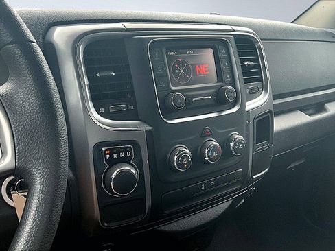 Used 2024 RAM 1500 Classic SLT RWD image 9