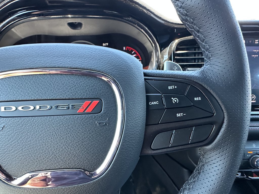 New 2026 Dodge Durango GT w/ Blacktop Package AWD/4WD image 56