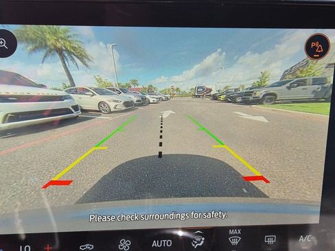 Used 2024 Ford Mustang Coupe RWD image 12
