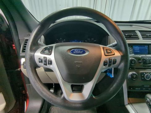 Used 2015 Ford Explorer FWD image 26