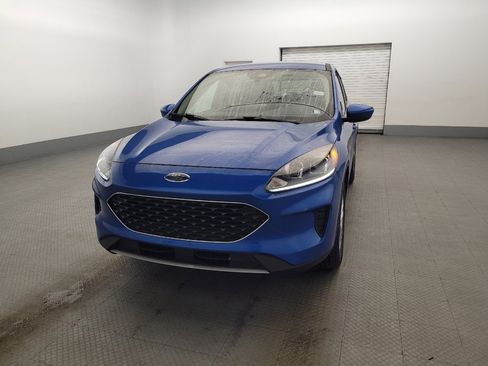 Used 2020 Ford Escape SE AWD/4WD image 15