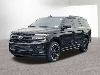 Used 2023 Ford Expedition Limited
