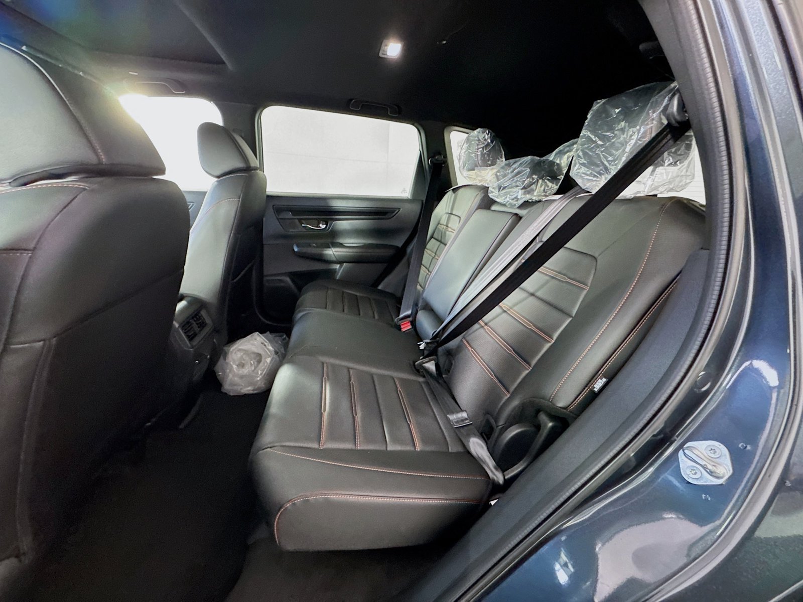 Used 2026 Honda CR-V Sport-L image 23