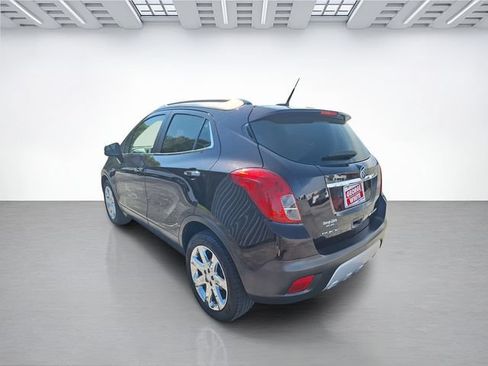 Used 2014 Buick Encore Leather FWD image 6