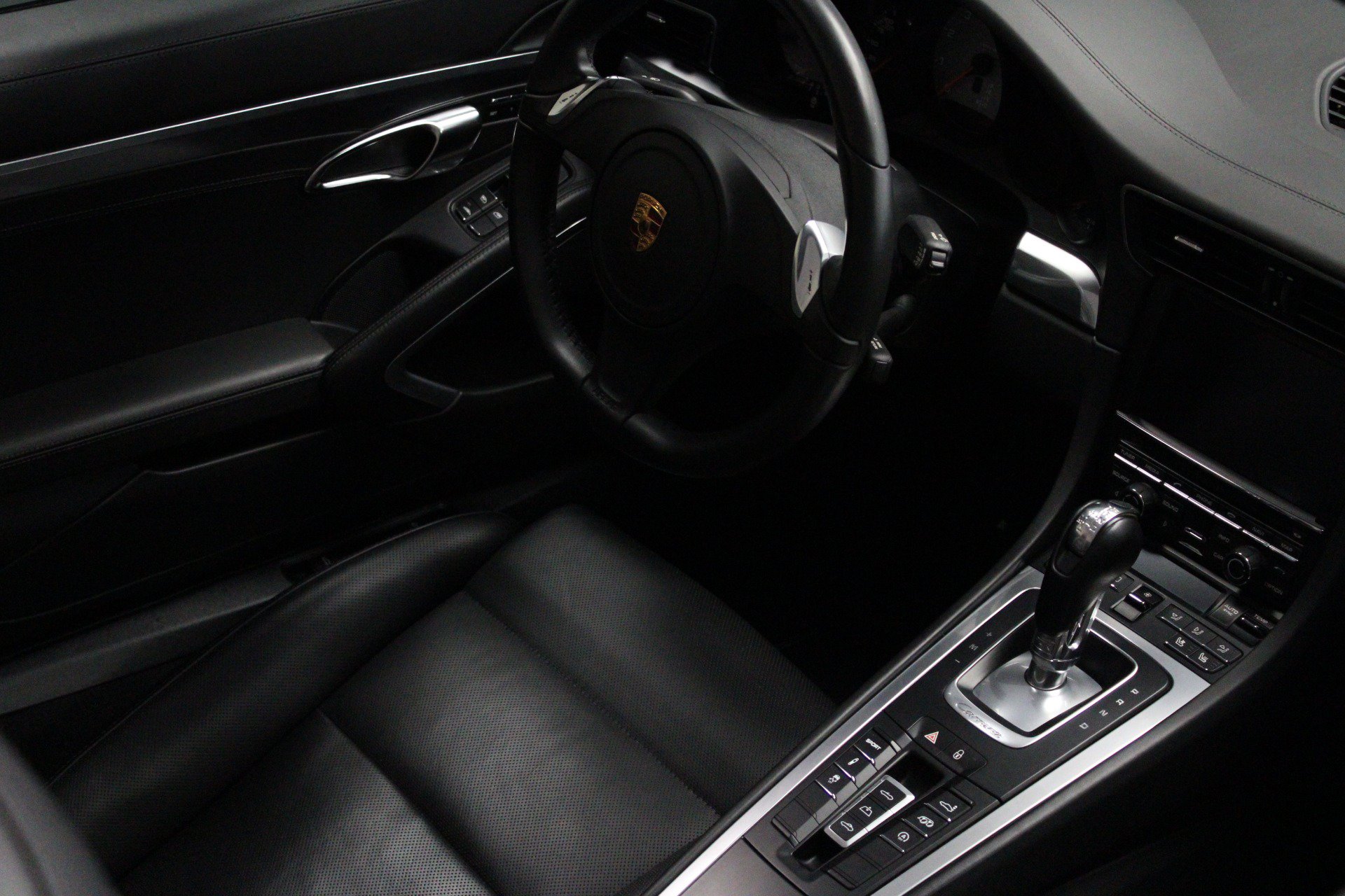 Used 2016 Porsche 911 Carrera 4S AWD/4WD image 23