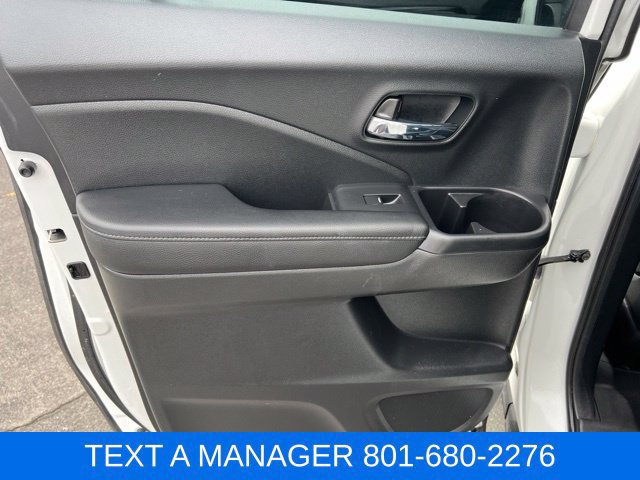 Used 2020 Honda Ridgeline RTL-E image 32