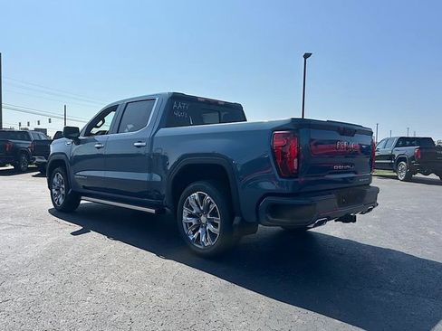 New 2026 GMC Sierra 1500 Denali w/ Denali Reserve Package AWD/4WD image 5