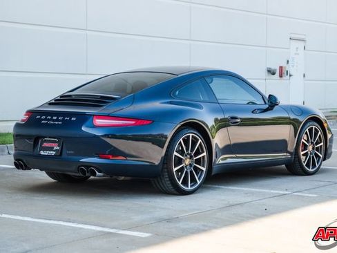 Used 2015 Porsche 911 Carrera image 7