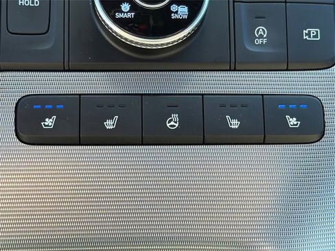 Used 2024 Hyundai Palisade Calligraphy image 31