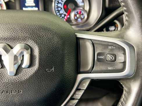 Used 2024 RAM 3500 Big Horn image 19