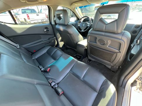 Used 2005 Pontiac Grand Prix GTP w/ Leather Trim Package image 43