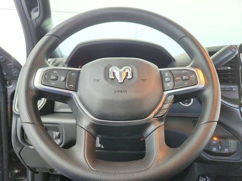 New 2026 RAM 3500 Tradesman AWD/4WD image 21