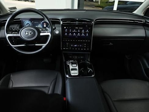 Used 2023 Hyundai Tucson SEL AWD/4WD image 27