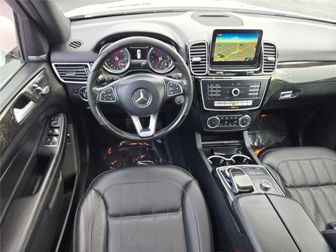 Used 2017 Mercedes-Benz GLE 350 4MATIC image 21