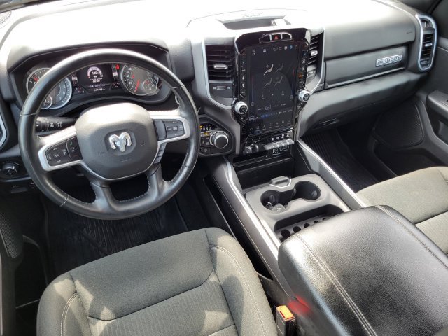 Used 2023 RAM 1500 Big Horn AWD/4WD image 25