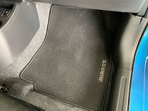 Used 2024 Mitsubishi Mirage ES image 26