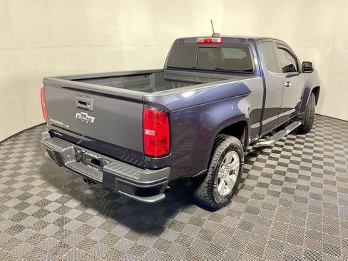 Used 2018 Chevrolet Colorado Z71 w/ Centennial Edition image 15