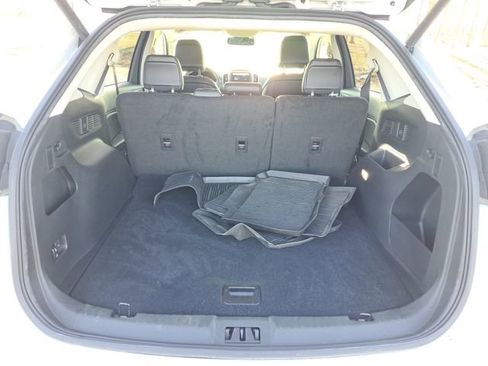 Certified 2023 Ford Edge SEL w/ Convenience Package image 29