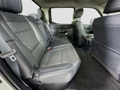 Used 2023 Toyota Tundra Limited w/ TRD Off-Road Package image 26