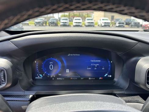 Used 2020 Ford Explorer ST w/ ST Street Pack AWD/4WD image 18