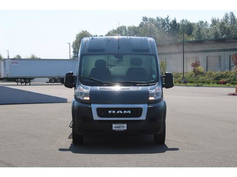Used 2019 RAM ProMaster 3500 FWD image 5