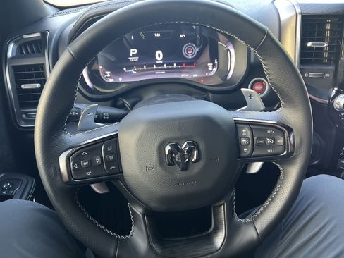 Used 2026 RAM 1500 RHO AWD/4WD image 16