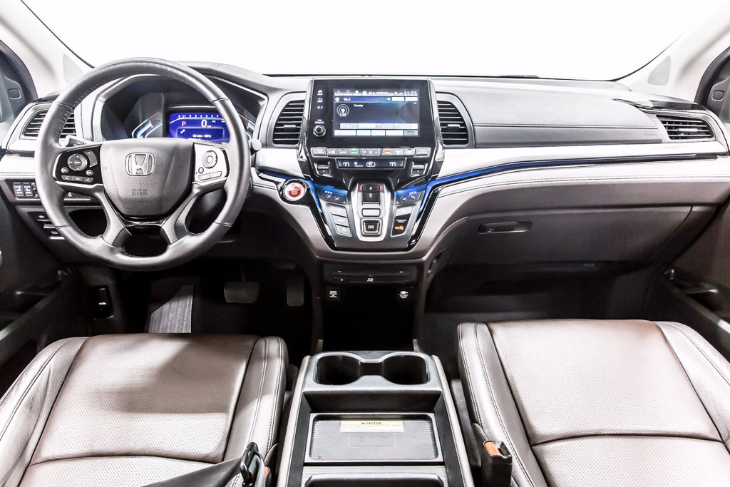Used 2020 Honda Odyssey Elite image 18