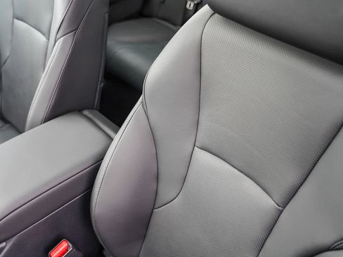 New 2025 Honda Accord EX-L image 28