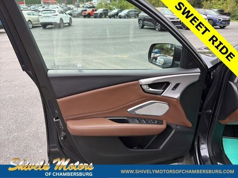 Used 2020 Acura RDX w/ Technology Package image 19