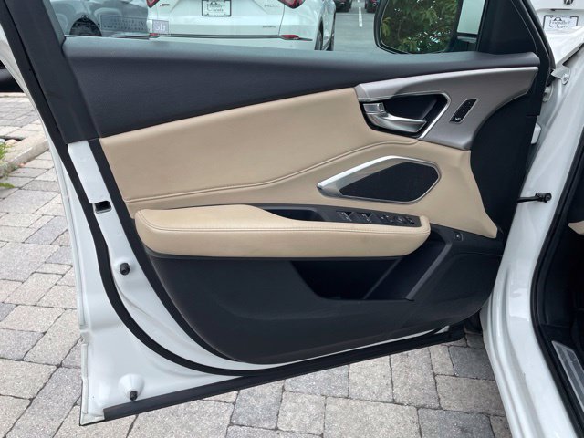 Used 2019 Acura RDX AWD image 23