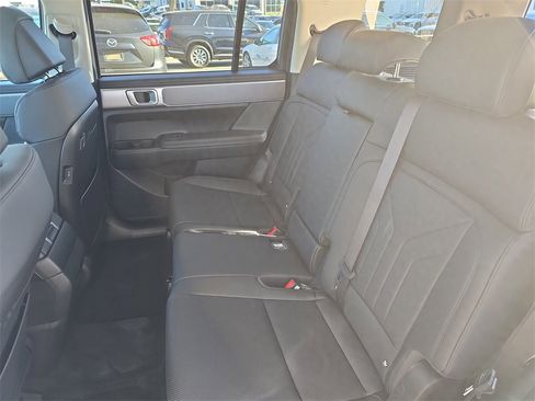 New 2026 Hyundai Santa Fe XRT image 14