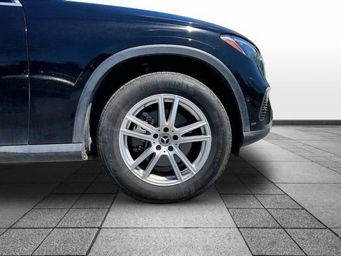 Certified 2023 Mercedes-Benz GLC 300 4MATIC image 4