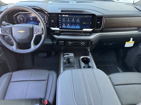 New 2026 Chevrolet Silverado 1500 High Country image 18