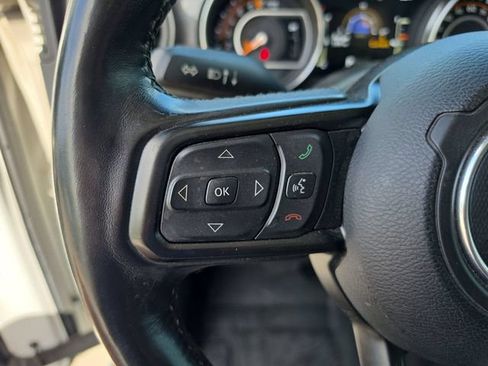 Used 2020 Jeep Gladiator Sport AWD/4WD image 31