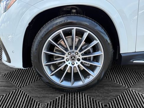 New 2026 Mercedes-Benz GLE 450 4MATIC image 9