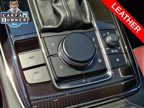 Used 2023 MAZDA CX-30 AWD 2.5 S w/ Preferred Package image 23