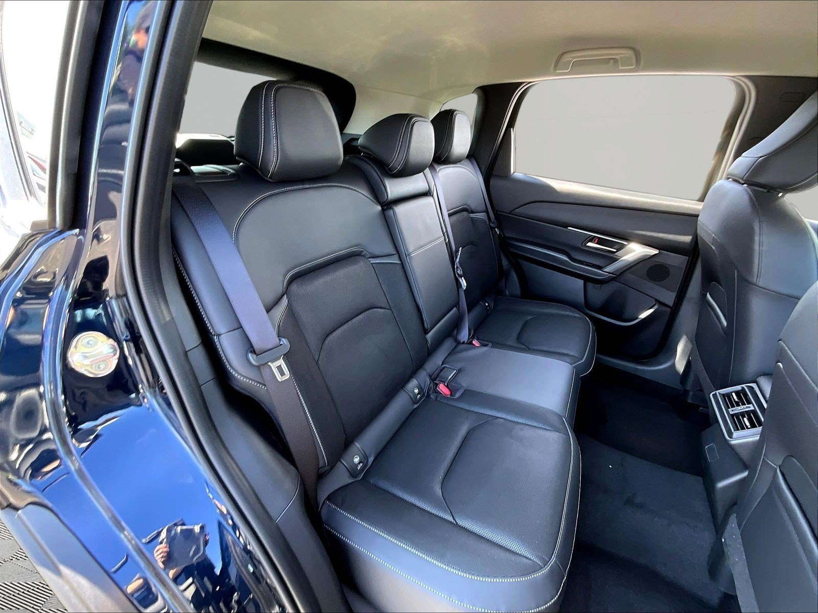 New 2026 MAZDA CX-5 Preferred AWD/4WD image 19