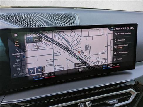 Certified 2023 BMW 230i Coupe w/ Convenience Package image 14