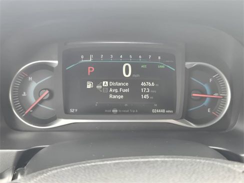 Used 2022 Honda Pilot Black Edition image 22