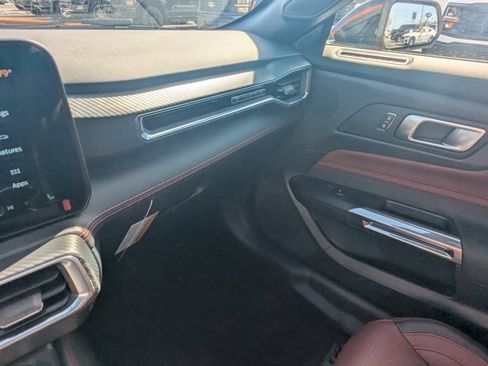 New 2026 Ford Mustang GT Premium w/ GT Performance Package image 18